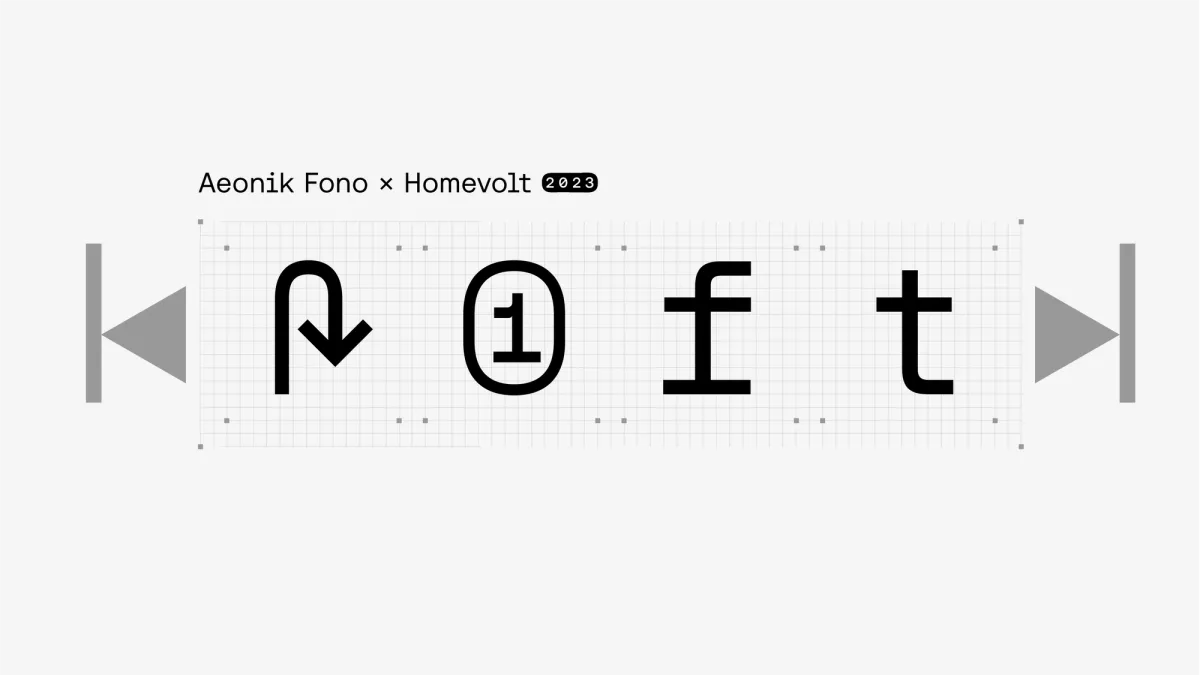 Thinking outside the grid.