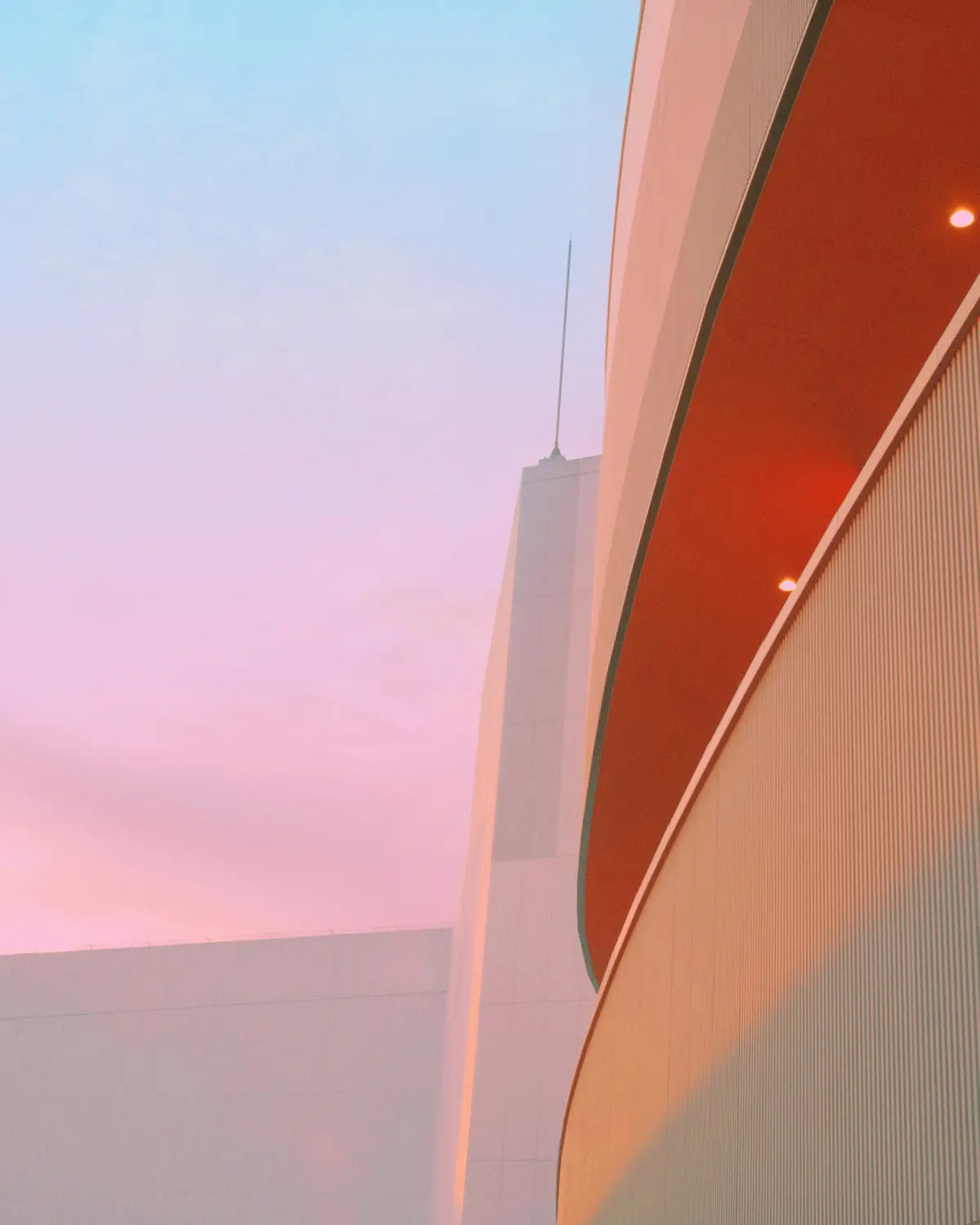 A New Day for Urban Mobility