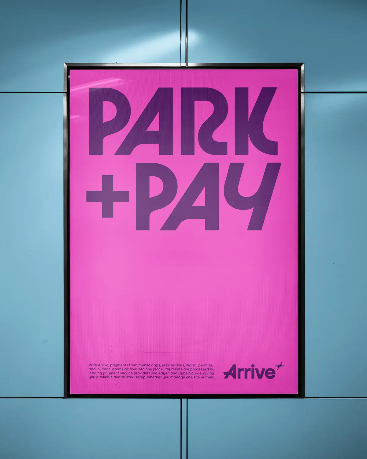 A New Day for Urban Mobility