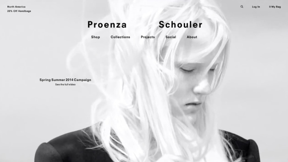 Proenza Schouler