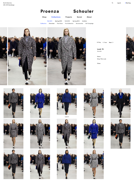 Proenza Schouler