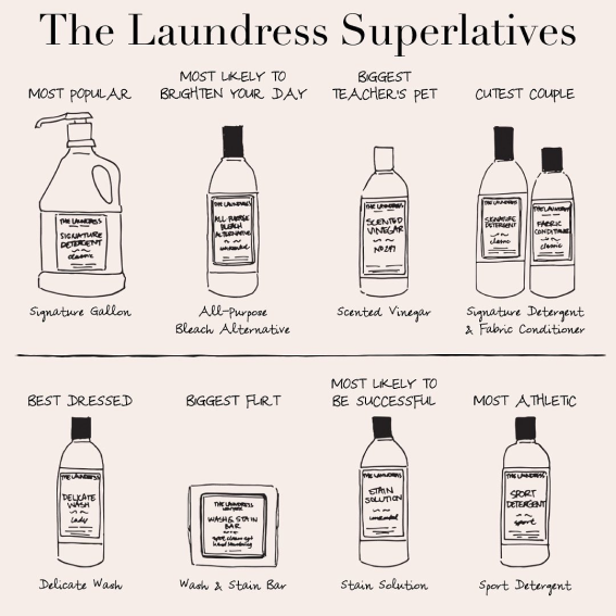 The Laundress