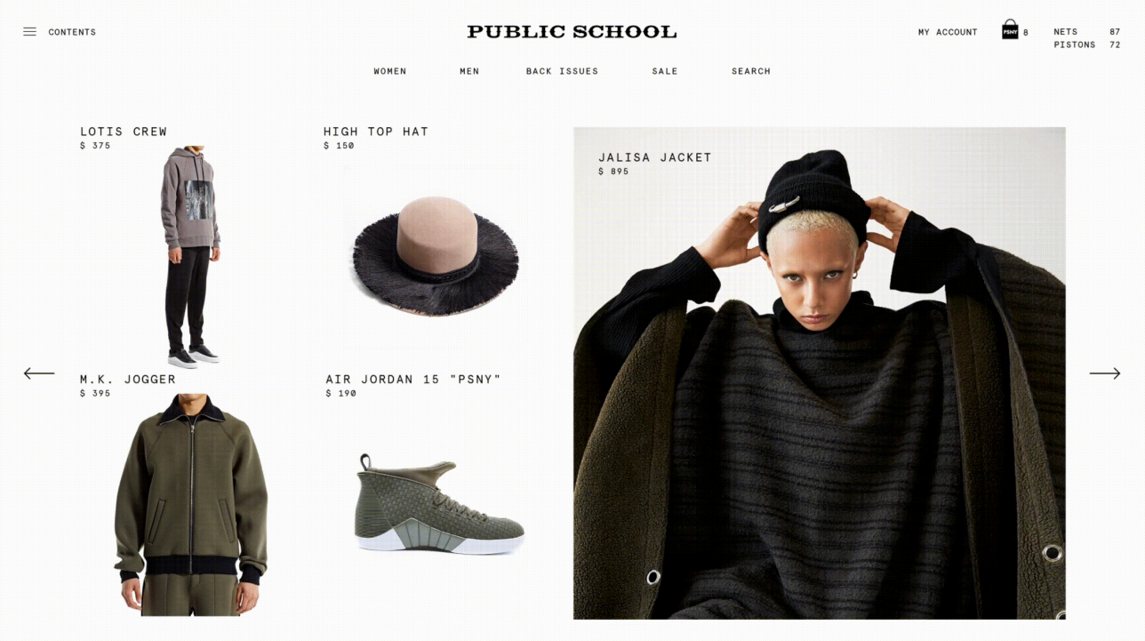 Public School