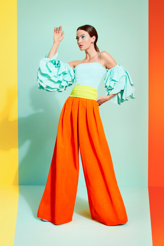Alice & Olivia