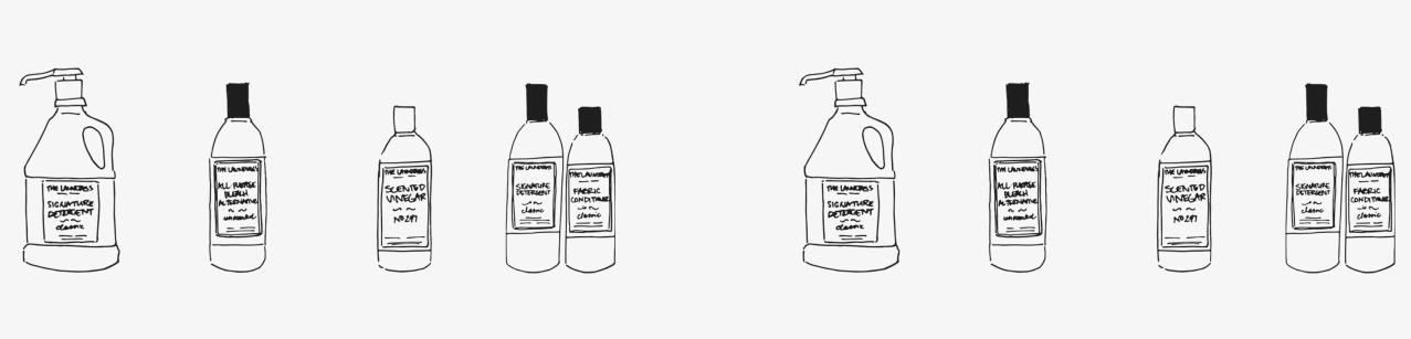 The Laundress