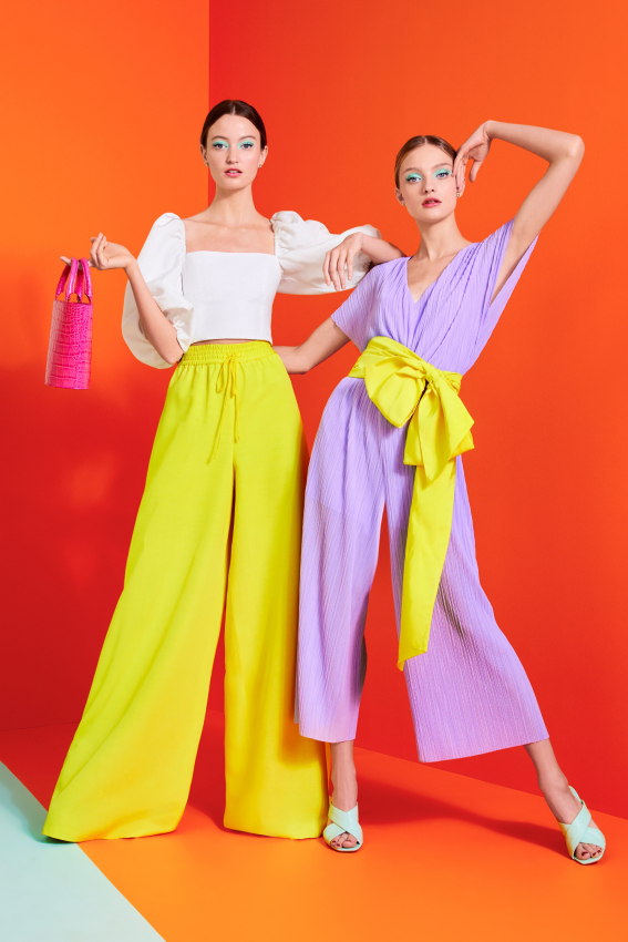Alice & Olivia