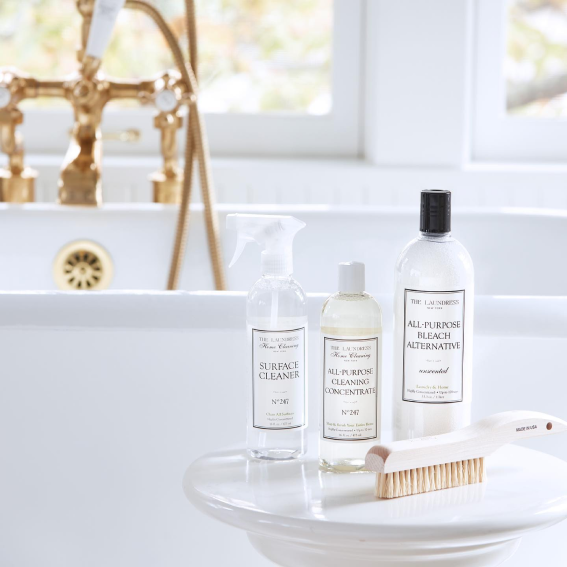 The Laundress