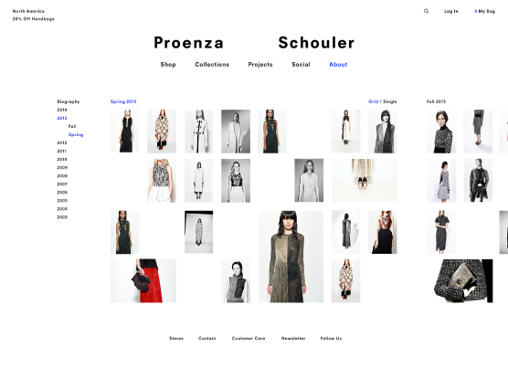 Proenza Schouler
