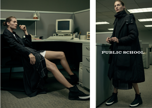 Public School