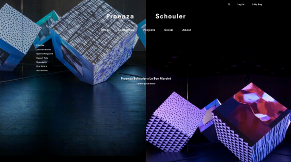 Proenza Schouler