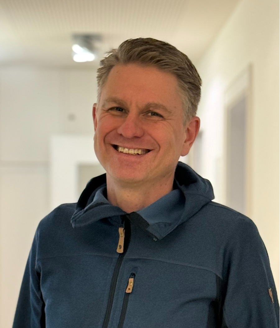 Dr. med. Michael Jezek