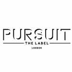 Pursuit The Label logo