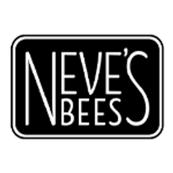 Neve's Bees logo