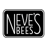 Neve's Bees logo