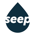 Seep logo