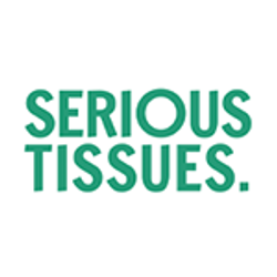Serious Tissues logo