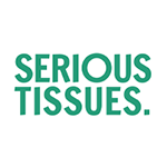 Serious Tissues logo