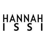 Hannah Issi logo