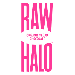 Raw Halo logo