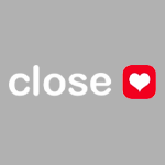 Close Parent logo