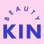 Beauty Kin logo