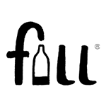 Fill Refill logo