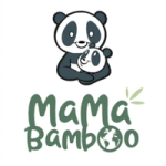 Mama Bamboo logo