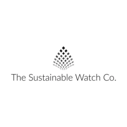 The Sustainable Watch Company logo