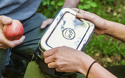 Lunchboxes & Food Containers