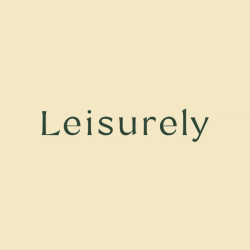 Leisurely logo