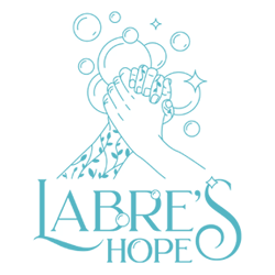 Labre's Hope logo