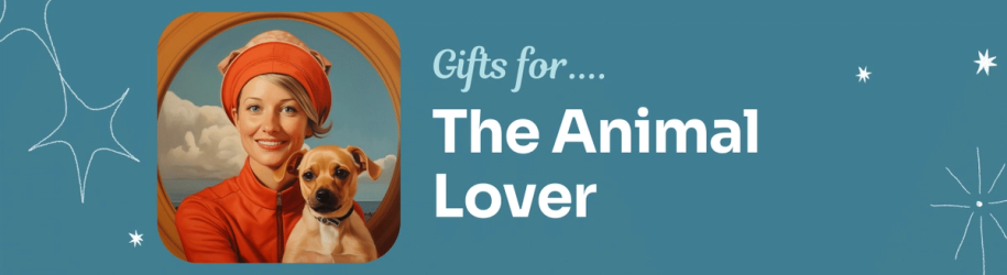 Gifts for The Animal Lover