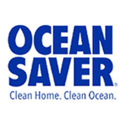 Ocean Saver logo