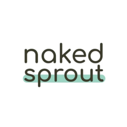 Naked Sprout logo