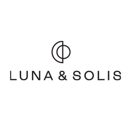 Luna & Solis logo