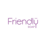 Friendly Soap logo