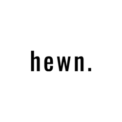 hewn logo