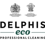 Delphis Eco logo