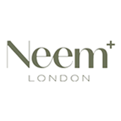 Neem London logo