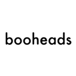 booheads logo