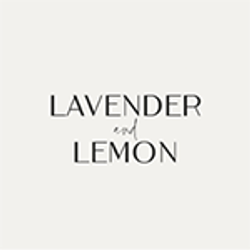 Lavender & Lemon logo