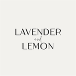 Lavender & Lemon logo