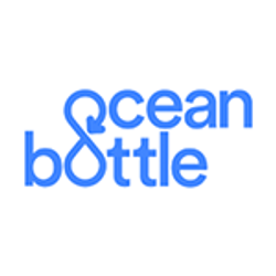 Ocean Bottle logo