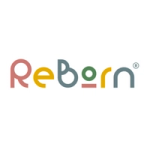 ReBorn logo