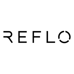 Reflo logo