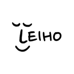 Leiho logo