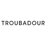 Troubadour logo