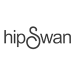 Hipswan logo