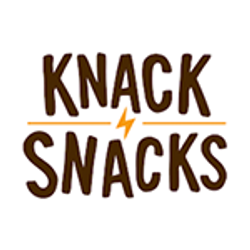 Knack Snacks logo