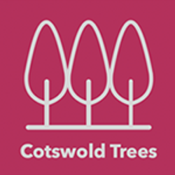 Cotswold Trees logo